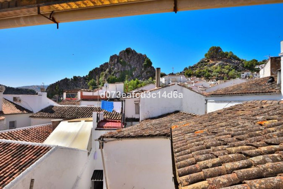 6 Bed Townhouse for sale in Montejaque Costa Del Sol, Málaga, Spain
