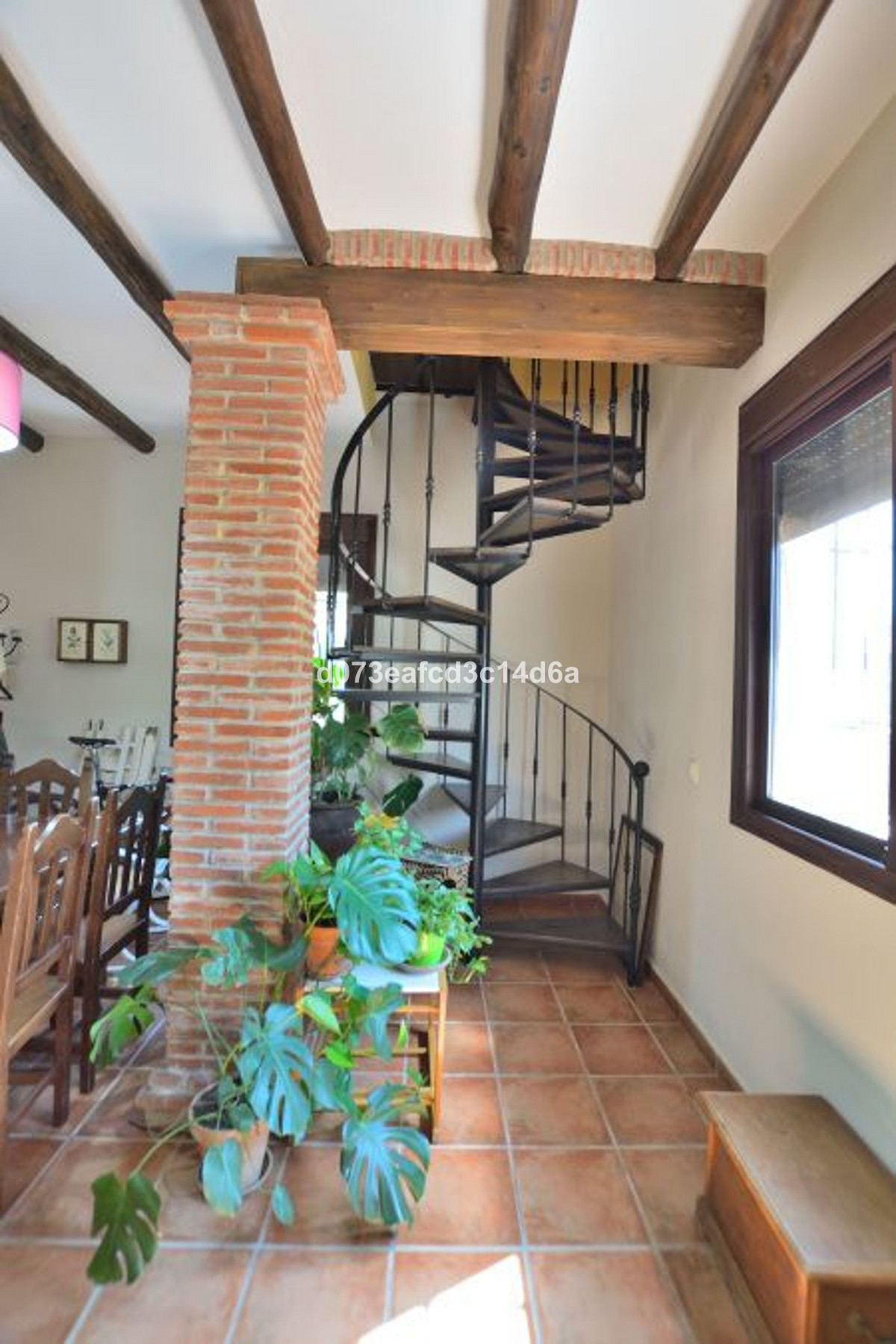 5 Bed Townhouse for sale in Arriate Costa Del Sol, Málaga, Spain
