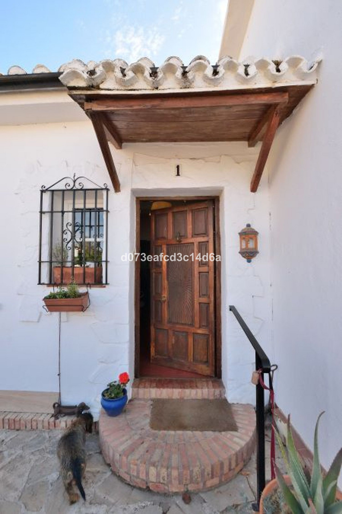 4 Bed Townhouse for sale in Ronda Costa Del Sol, Málaga, Spain