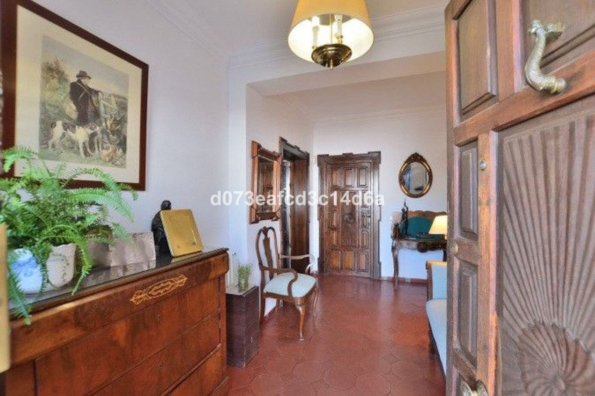 4 Bed Townhouse for sale in Ronda Costa Del Sol, Málaga, Spain