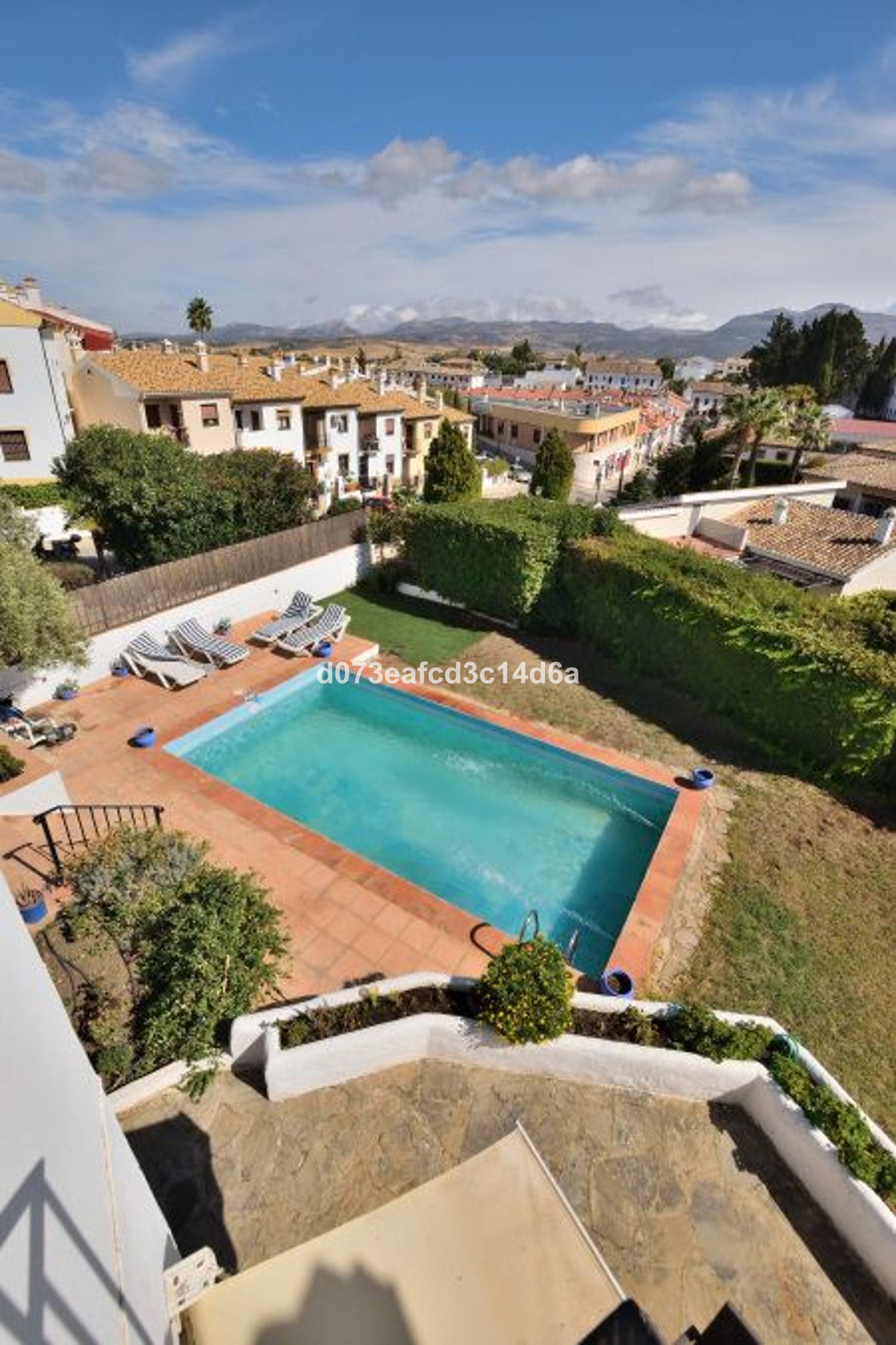 4 Bed Townhouse for sale in Ronda Costa Del Sol, Málaga, Spain
