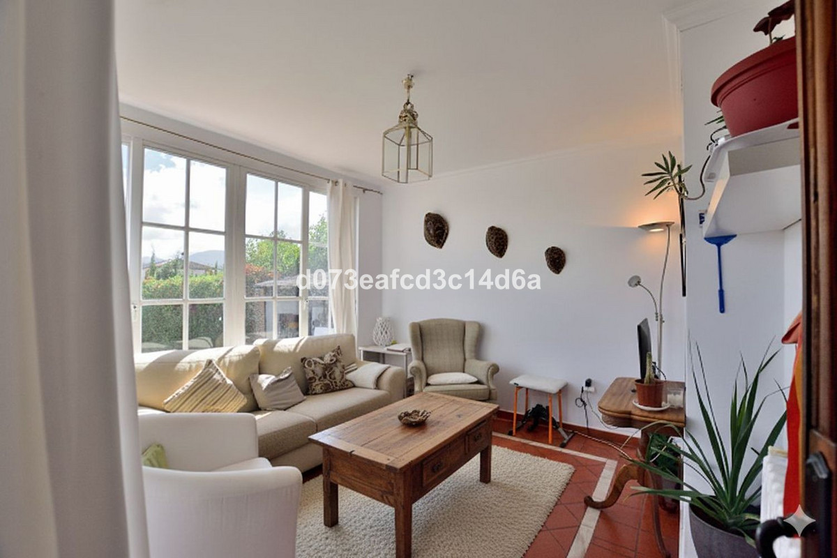 4 Bed Townhouse for sale in Ronda Costa Del Sol, Málaga, Spain