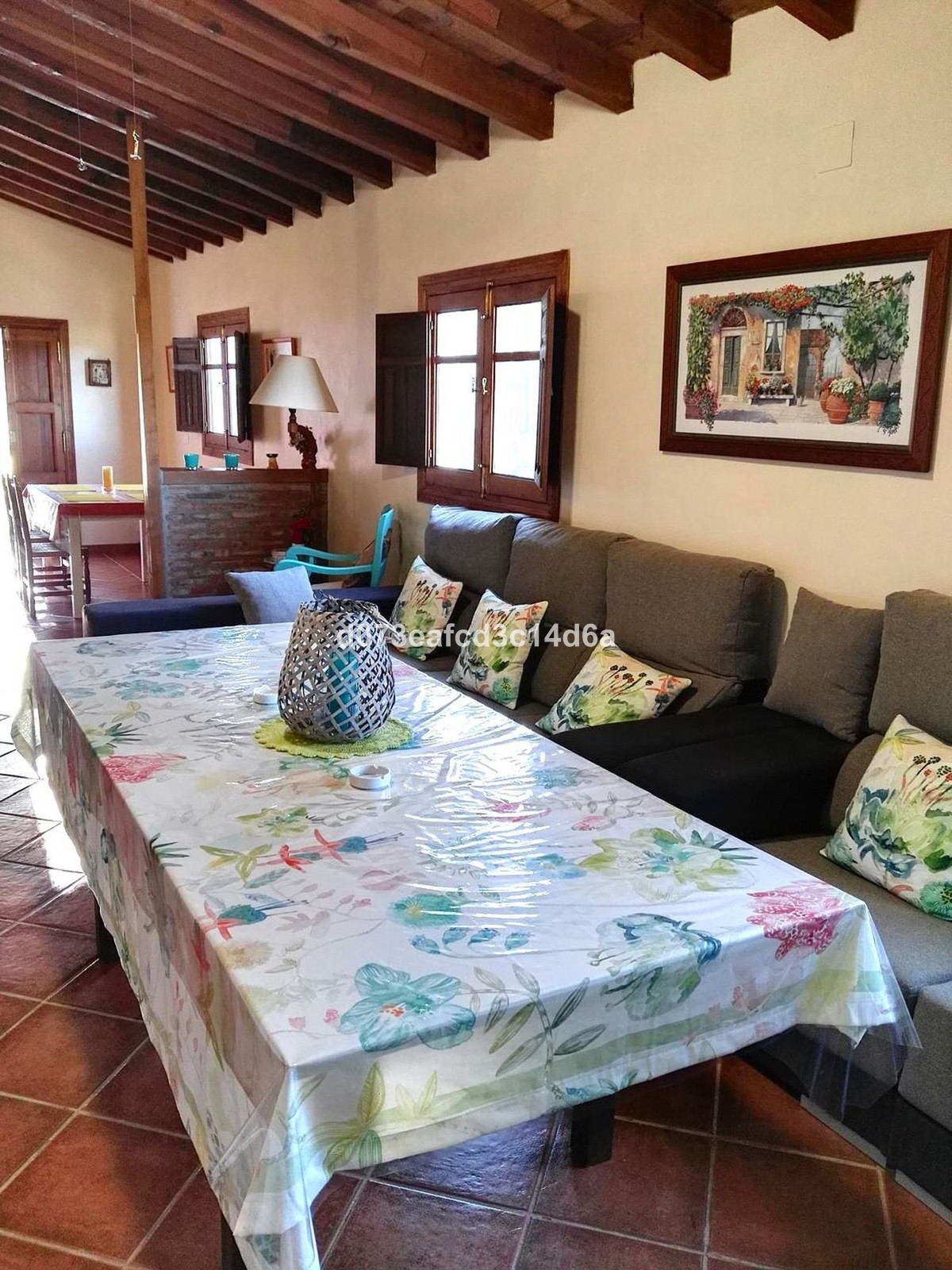 1 Bed Townhouse for sale in Cuevas Del Becerro Costa Del Sol, Málaga, Spain