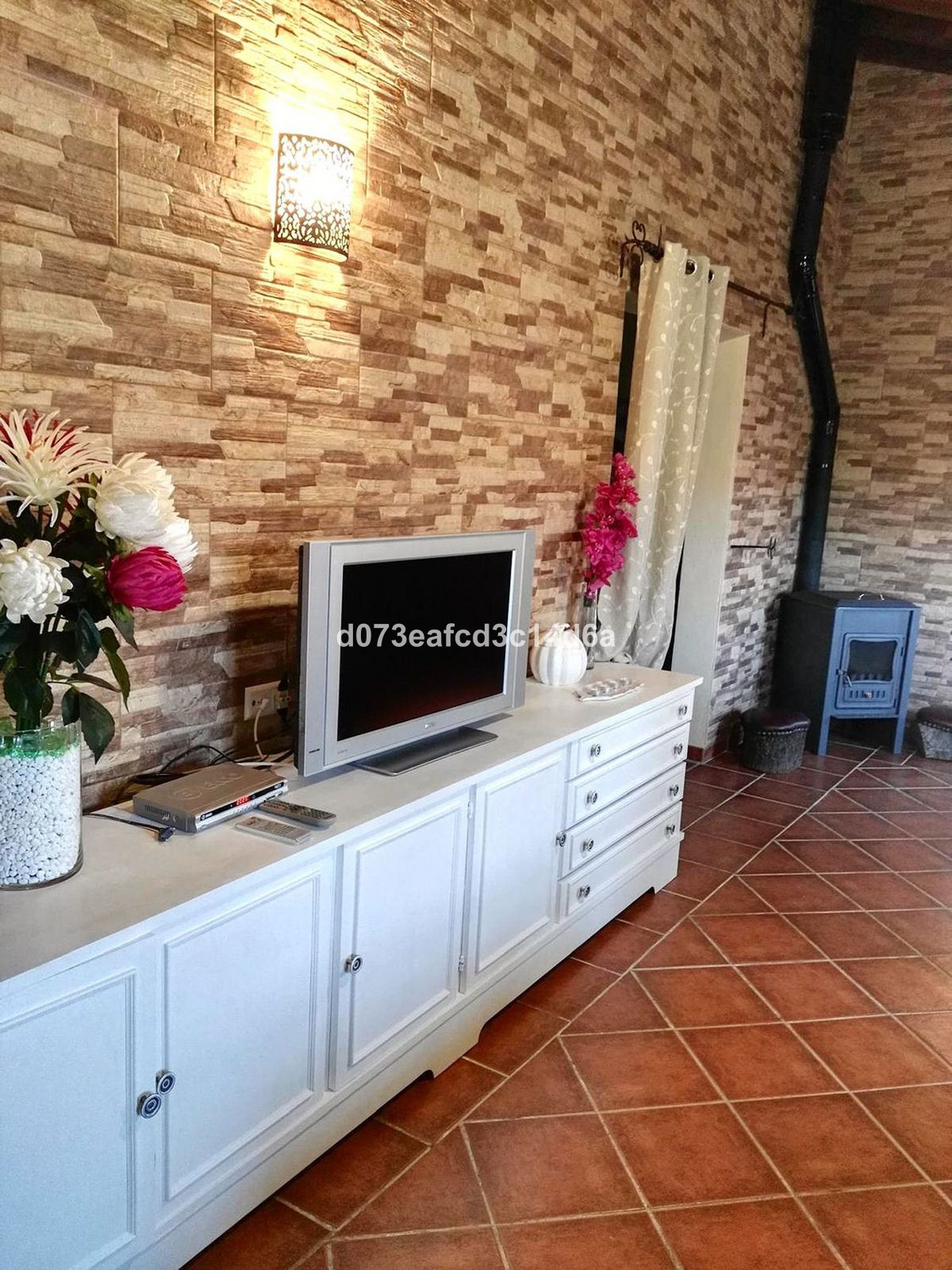 1 Bed Townhouse for sale in Cuevas Del Becerro Costa Del Sol, Málaga, Spain