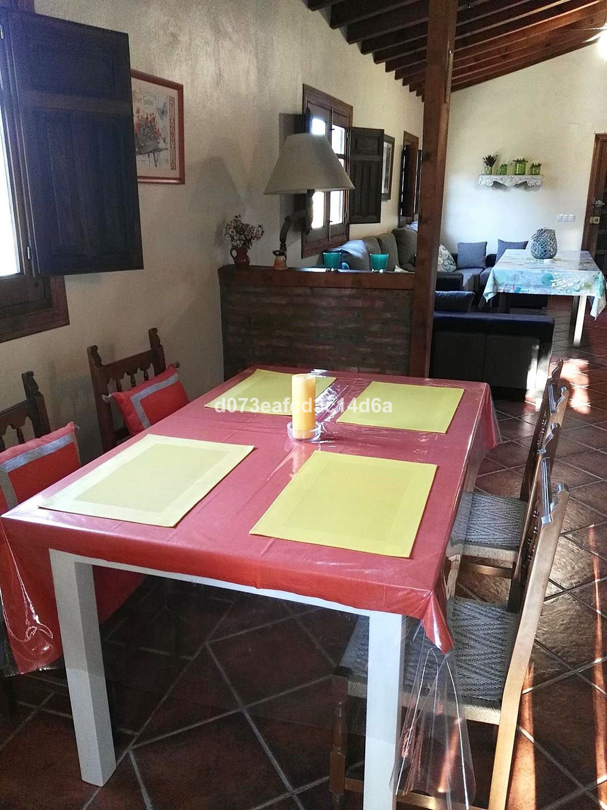 1 Bed Townhouse for sale in Cuevas Del Becerro Costa Del Sol, Málaga, Spain