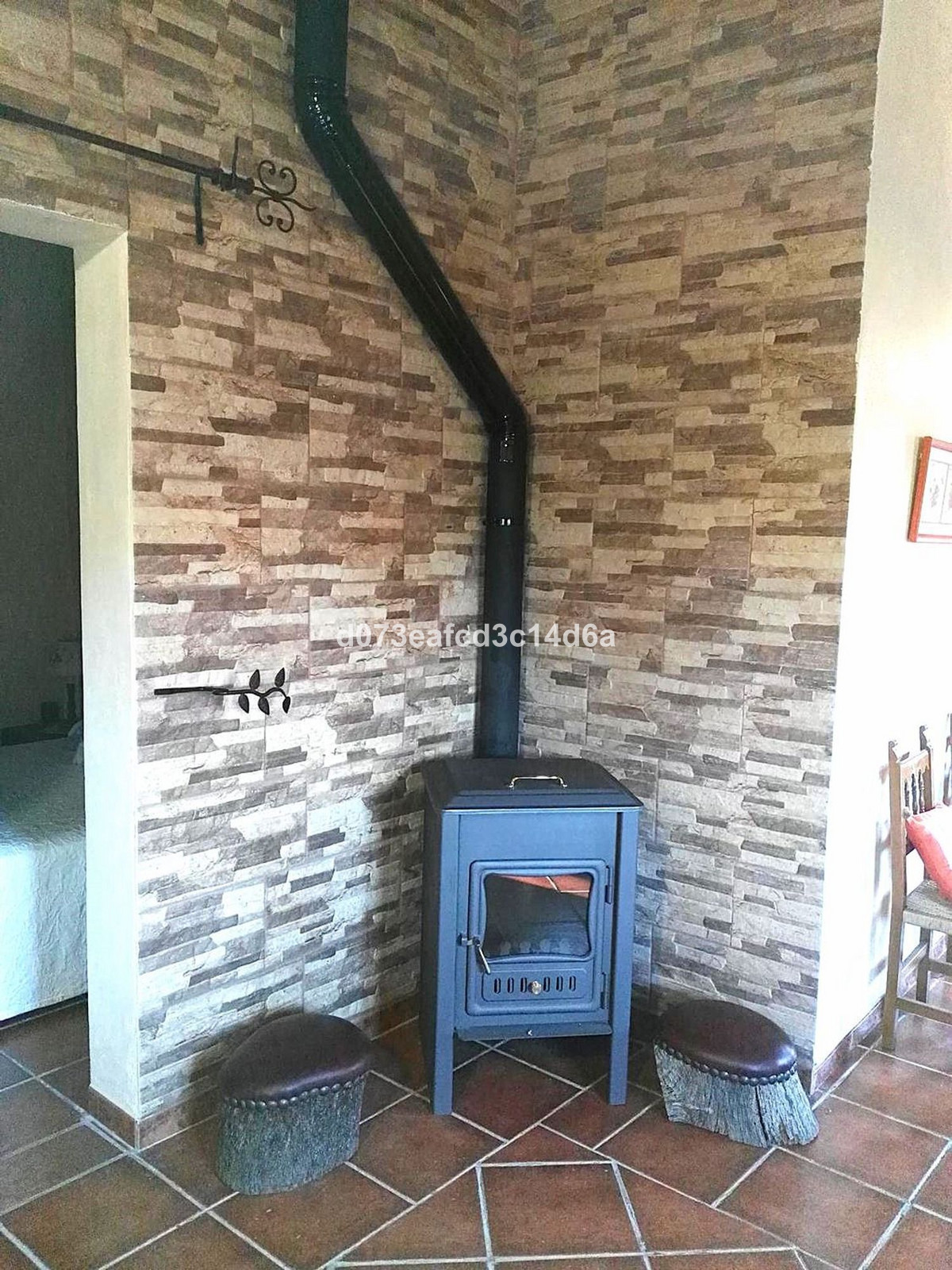 1 Bed Townhouse for sale in Cuevas Del Becerro Costa Del Sol, Málaga, Spain
