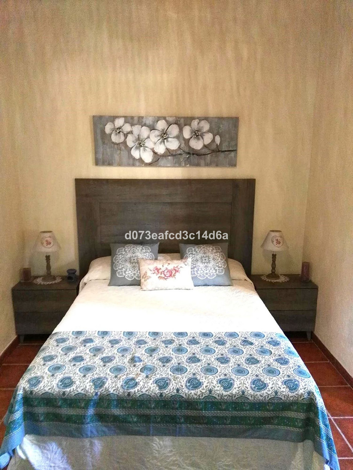 1 Bed Townhouse for sale in Cuevas Del Becerro Costa Del Sol, Málaga, Spain