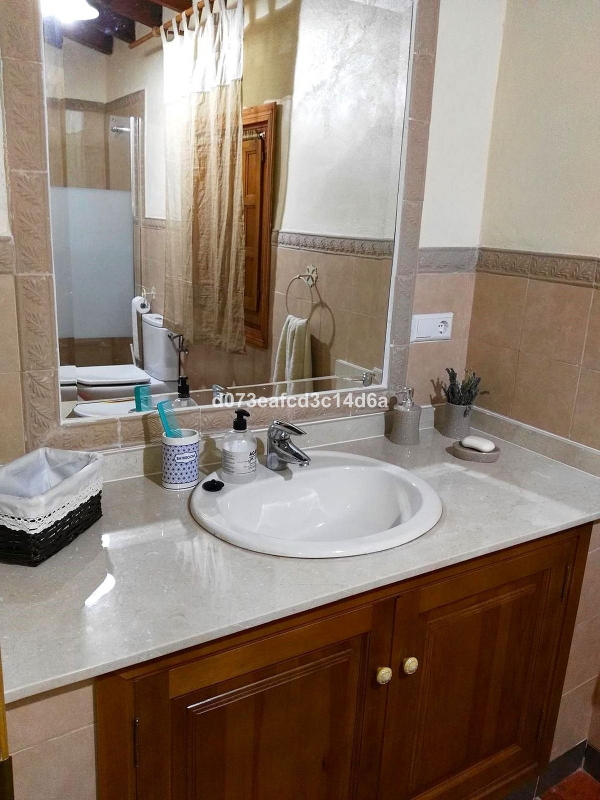 1 Bed Townhouse for sale in Cuevas Del Becerro Costa Del Sol, Málaga, Spain