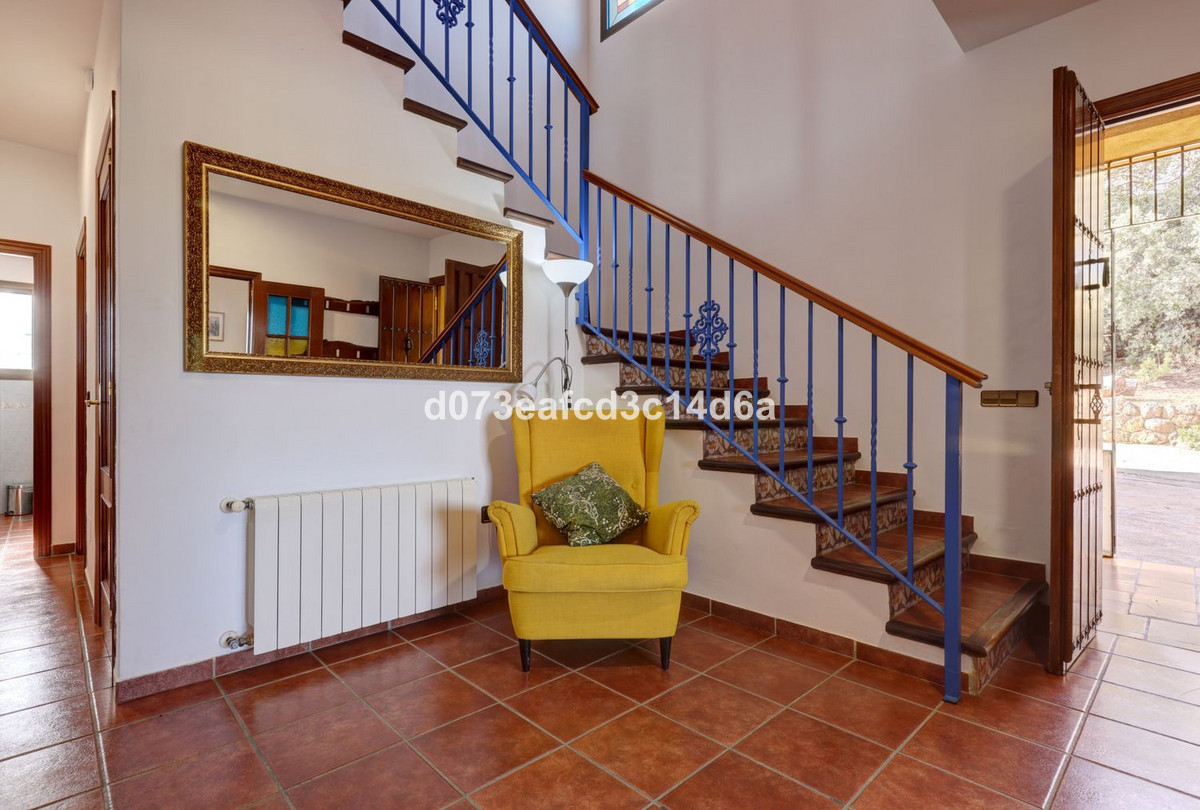 Se vende Villa - Chalet de 6 dormitorios en Costa Del Sol, Málaga, España