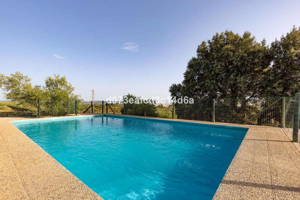 Se vende Villa - Chalet de 6 dormitorios en Costa Del Sol, Málaga, España