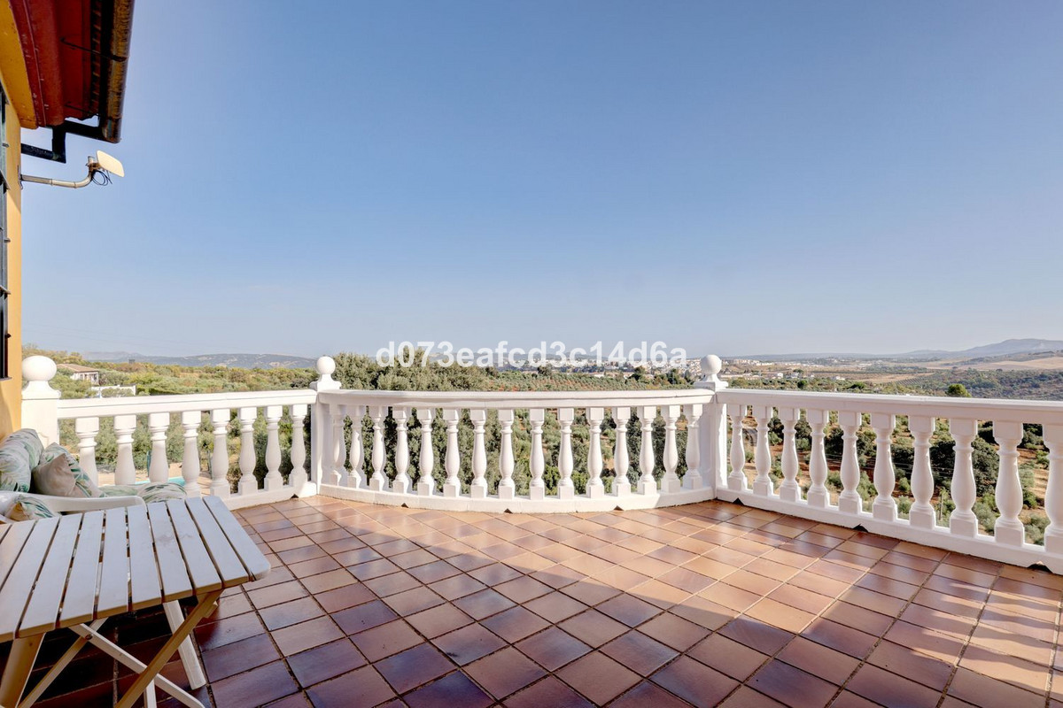 Se vende Villa - Chalet de 6 dormitorios en Costa Del Sol, Málaga, España