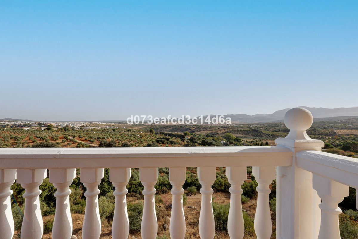 Se vende Villa - Chalet de 6 dormitorios en Costa Del Sol, Málaga, España