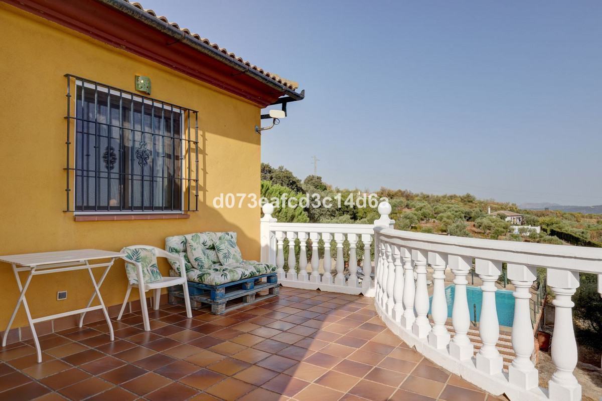 Se vende Villa - Chalet de 6 dormitorios en Costa Del Sol, Málaga, España