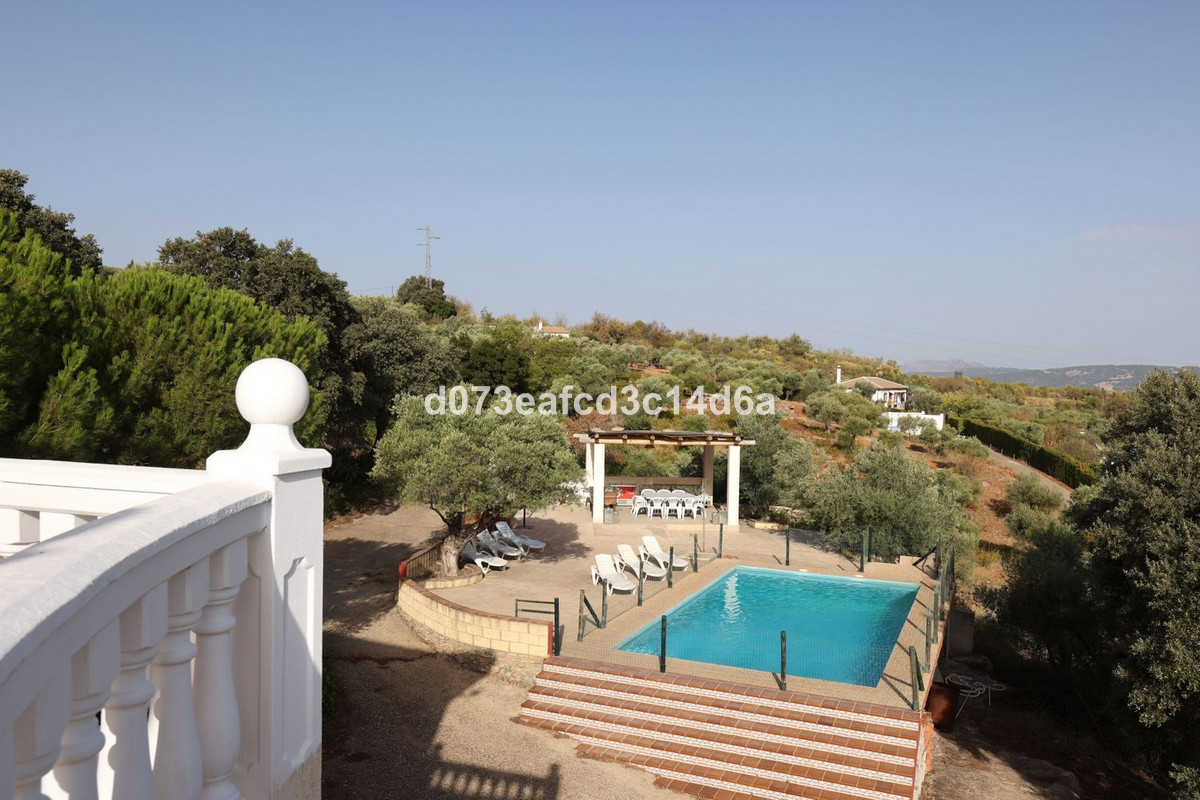 Se vende Villa - Chalet de 6 dormitorios en Costa Del Sol, Málaga, España