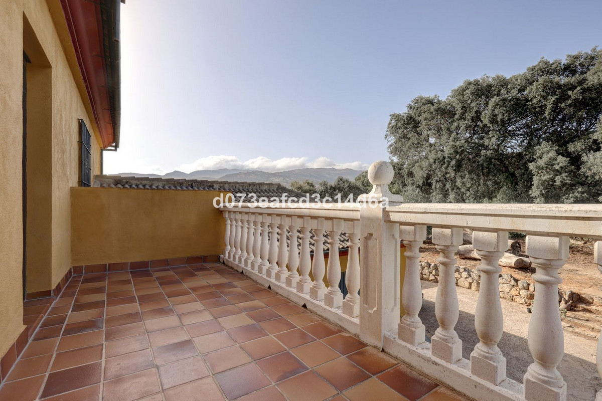 Se vende Villa - Chalet de 6 dormitorios en Costa Del Sol, Málaga, España
