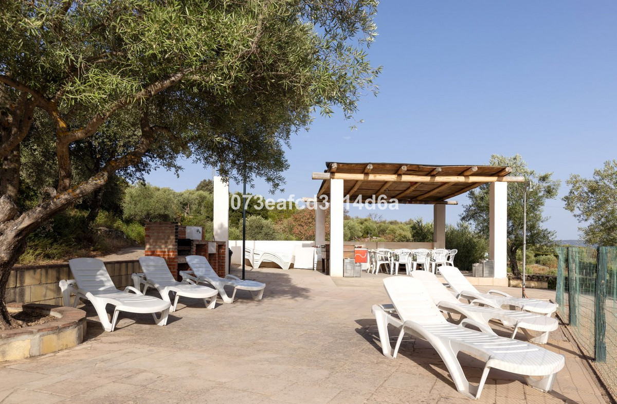 Se vende Villa - Chalet de 6 dormitorios en Costa Del Sol, Málaga, España