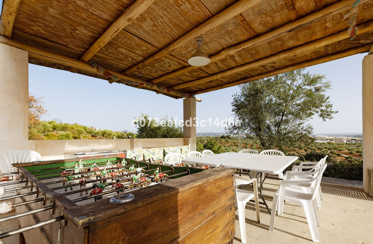 Se vende Villa - Chalet de 6 dormitorios en Costa Del Sol, Málaga, España