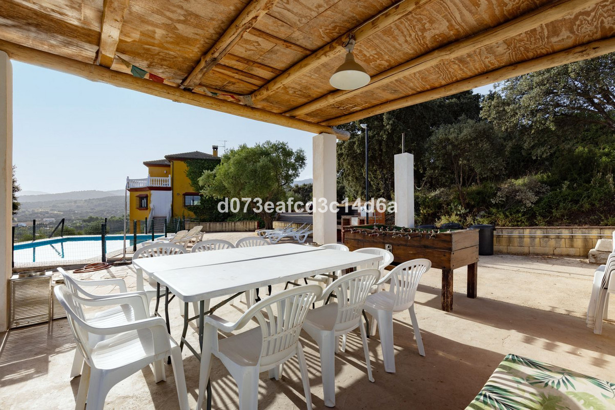 Se vende Villa - Chalet de 6 dormitorios en Costa Del Sol, Málaga, España