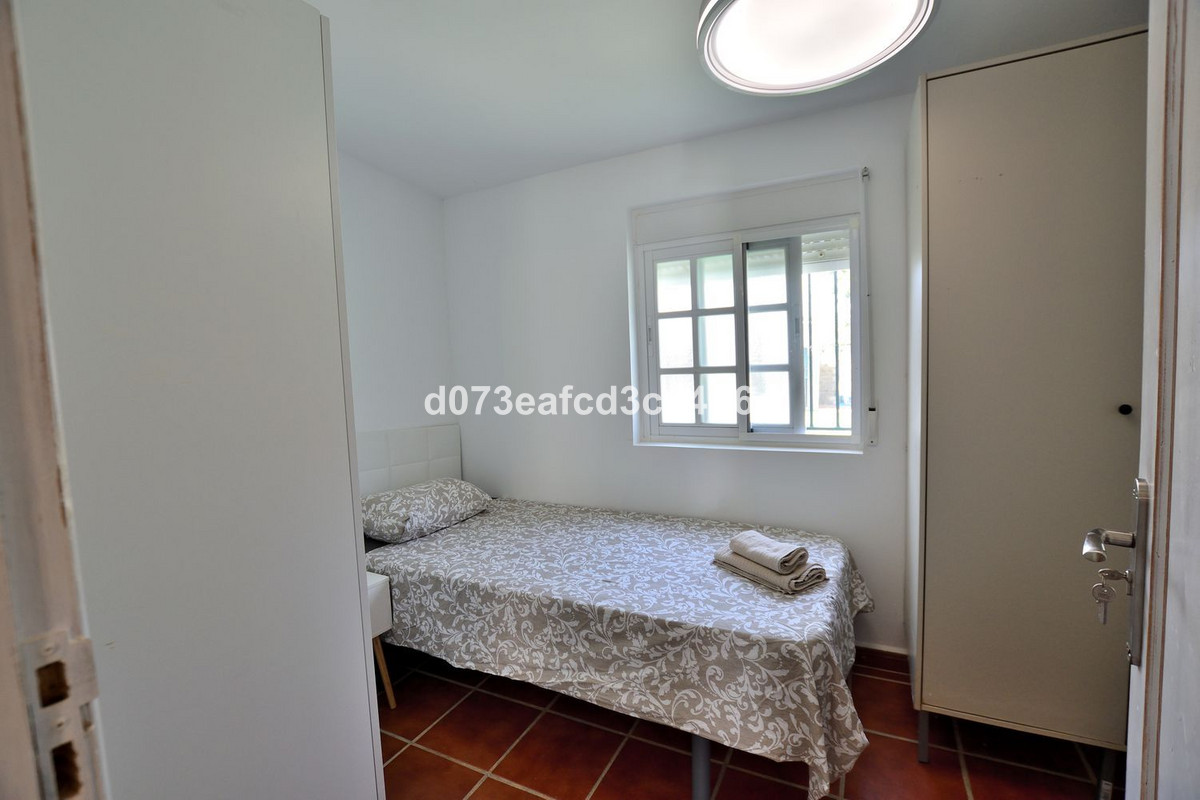 4 Bed Townhouse for sale in Ronda Costa Del Sol, Málaga, Spain