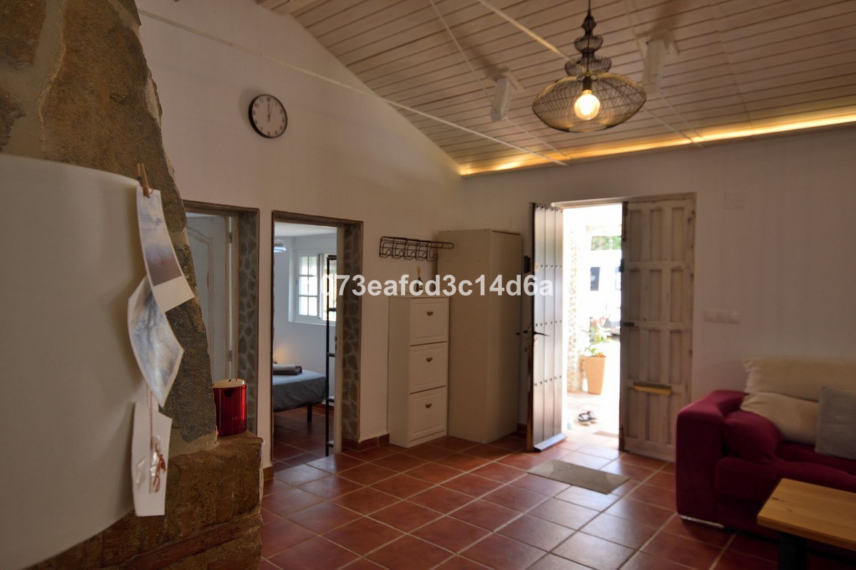 4 Bed Townhouse for sale in Ronda Costa Del Sol, Málaga, Spain