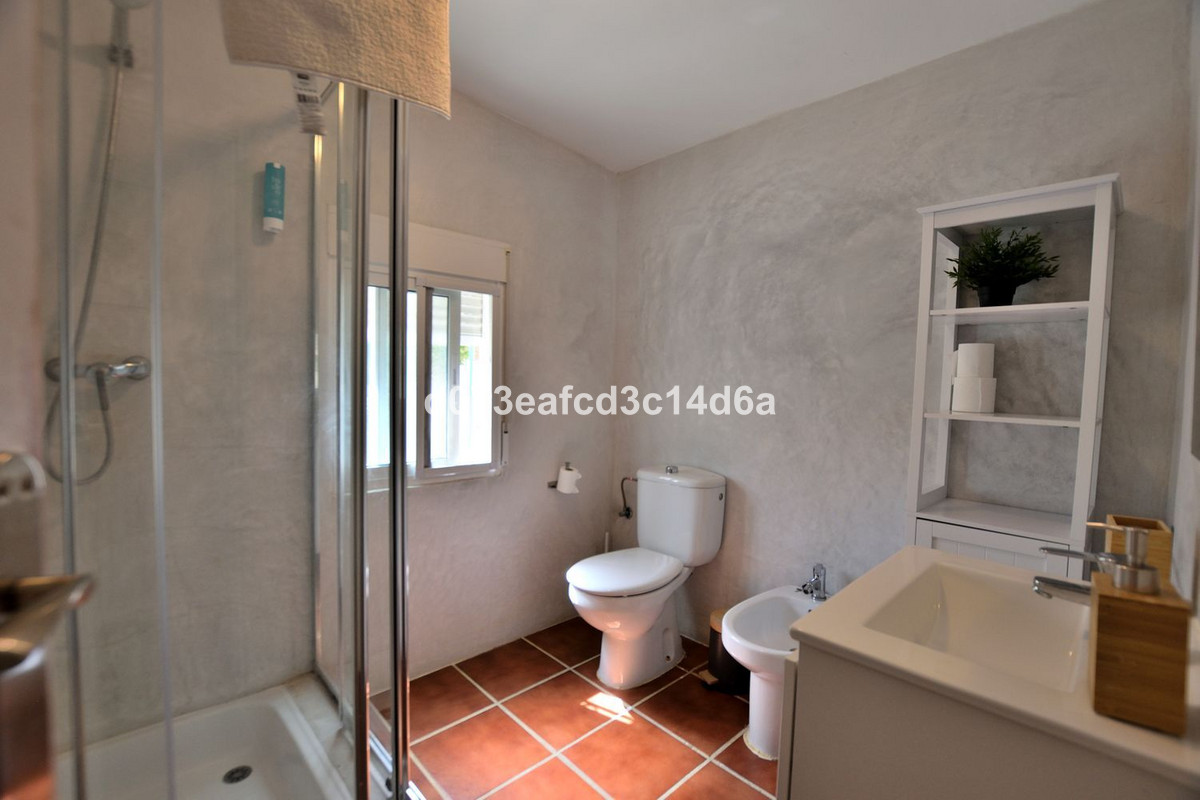 4 Bed Townhouse for sale in Ronda Costa Del Sol, Málaga, Spain