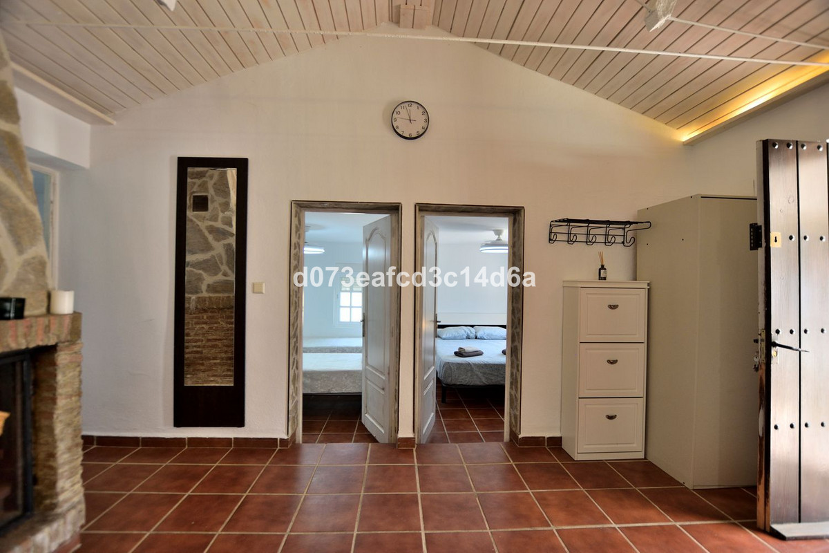 4 Bed Townhouse for sale in Ronda Costa Del Sol, Málaga, Spain