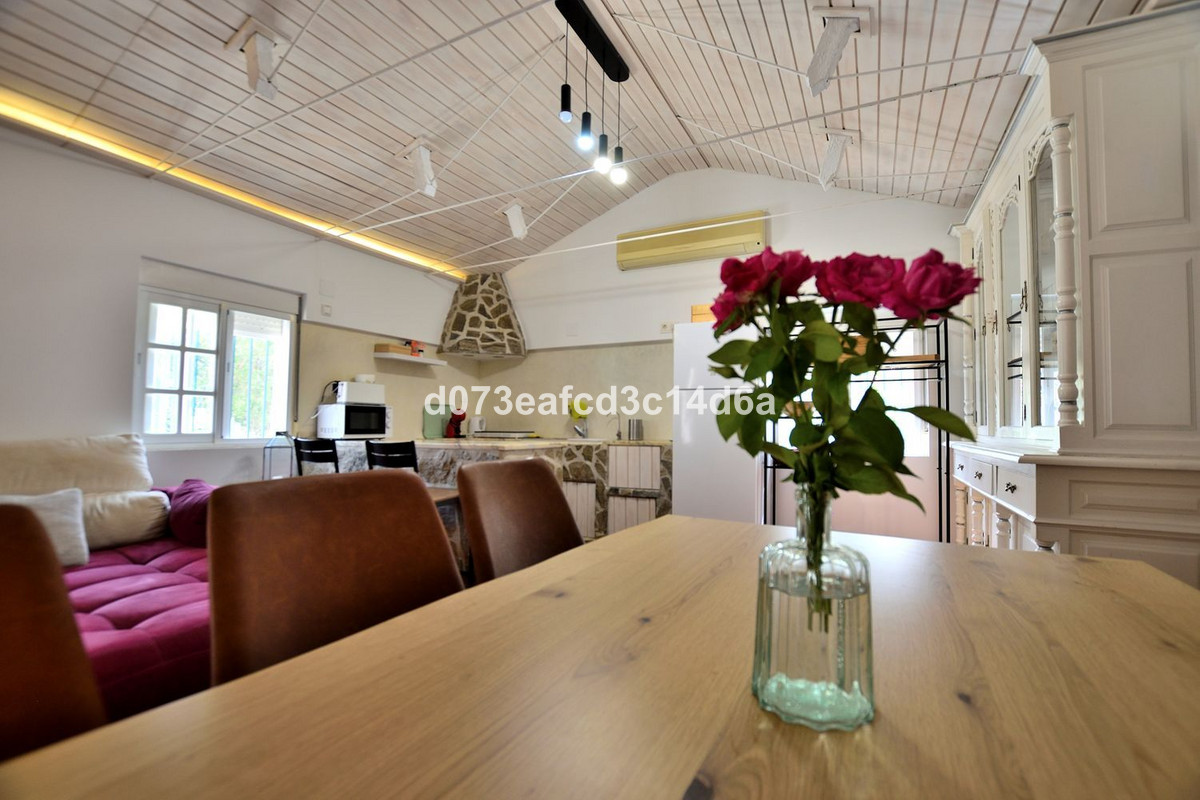 4 Bed Townhouse for sale in Ronda Costa Del Sol, Málaga, Spain