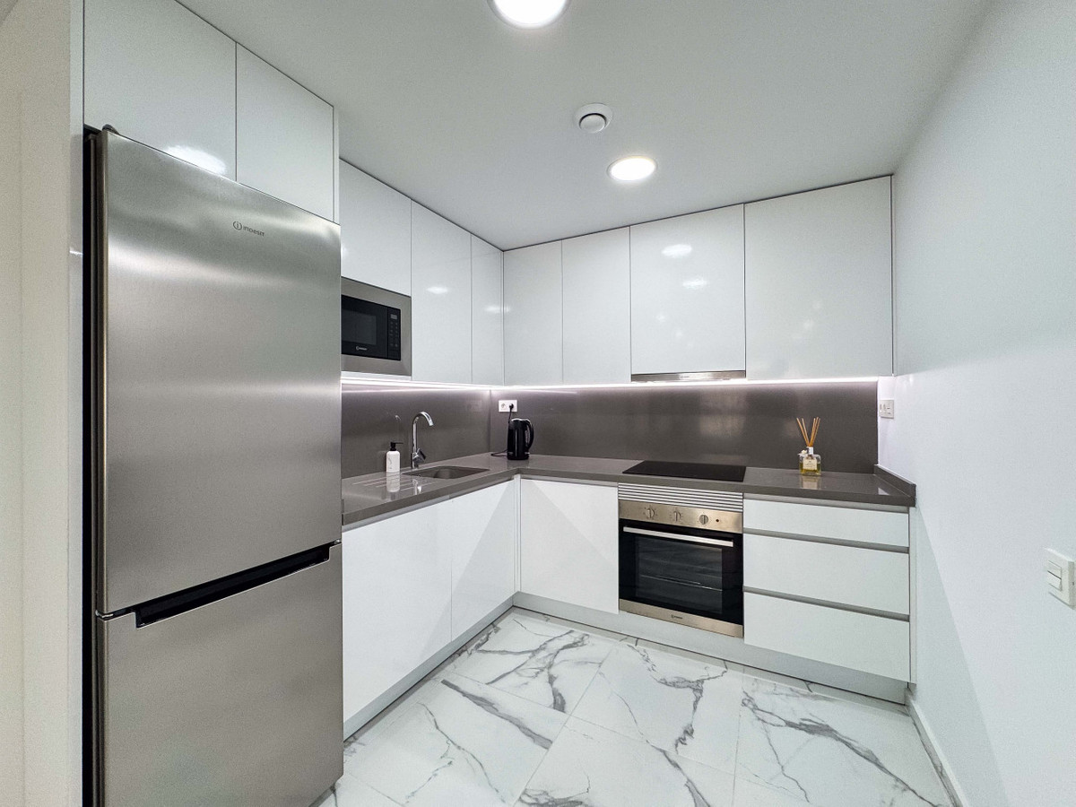 1 Bed Apartment for sale in Playa Del Cura Costa Blanca, Alicante, Spain