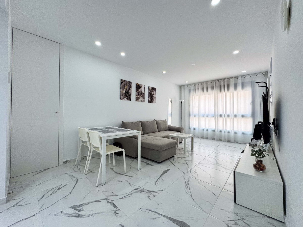 1 Bed Apartment for sale in Playa Del Cura Costa Blanca, Alicante, Spain