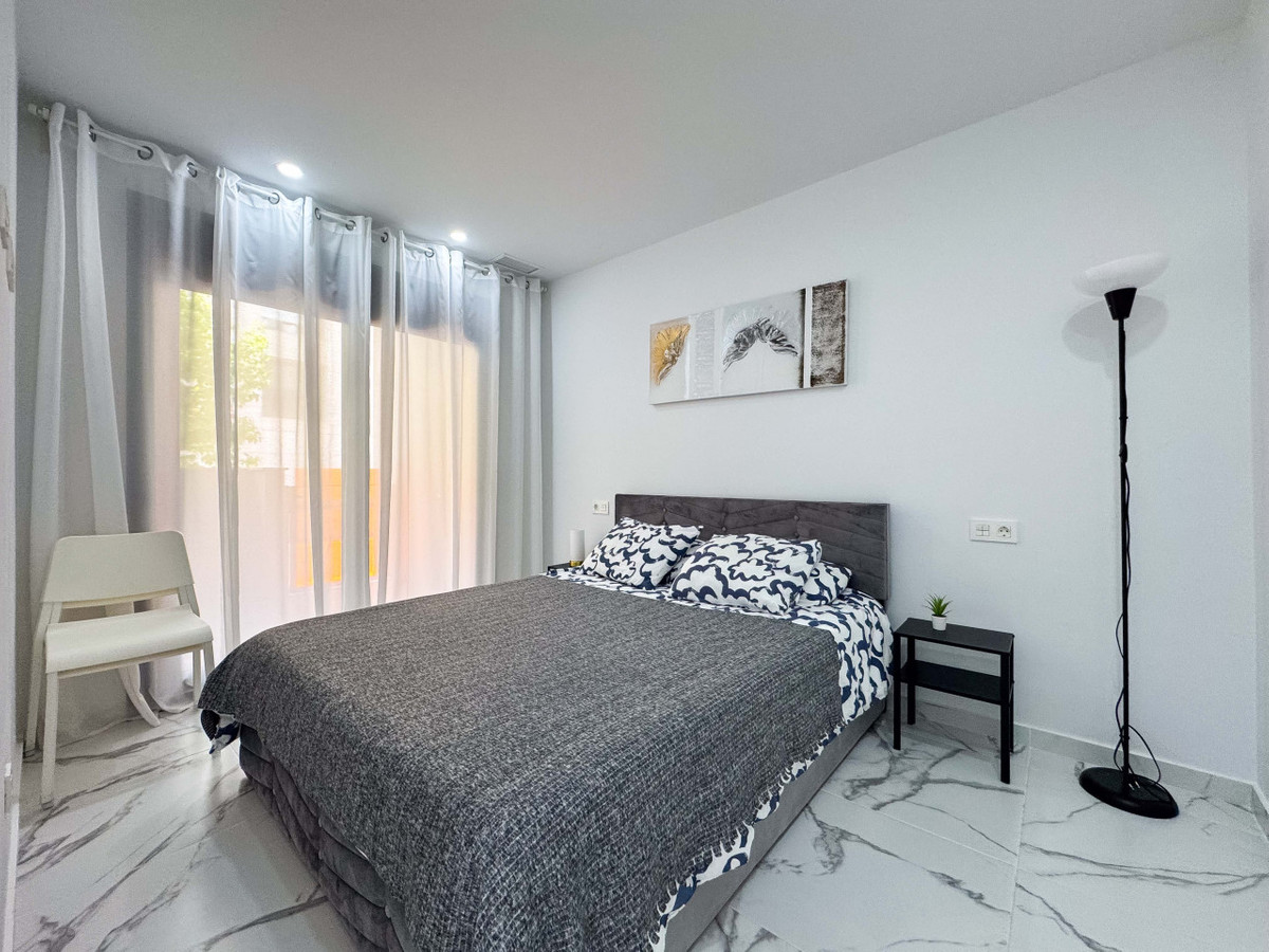 1 Bed Apartment for sale in Playa Del Cura Costa Blanca, Alicante, Spain