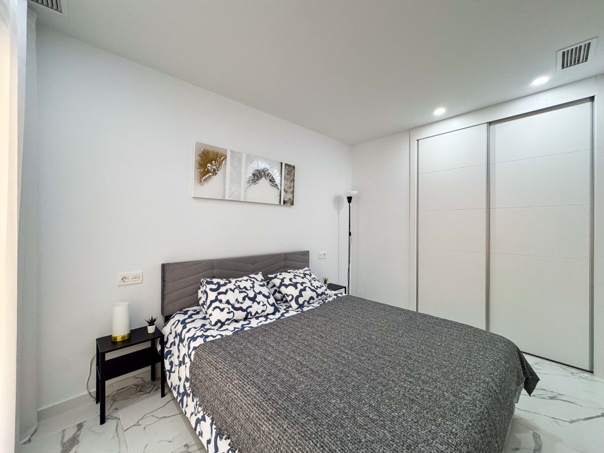 1 Bed Apartment for sale in Playa Del Cura Costa Blanca, Alicante, Spain