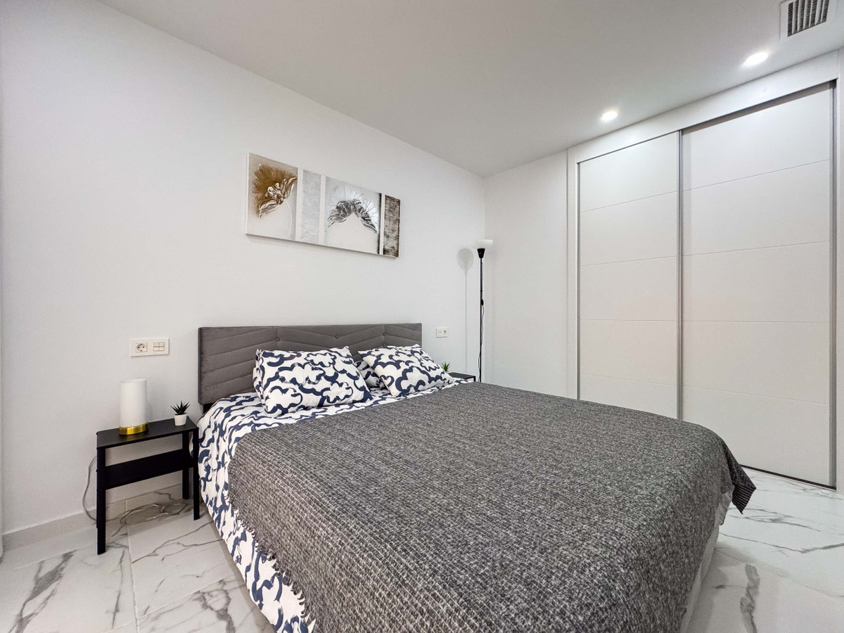 1 Bed Apartment for sale in Playa Del Cura Costa Blanca, Alicante, Spain