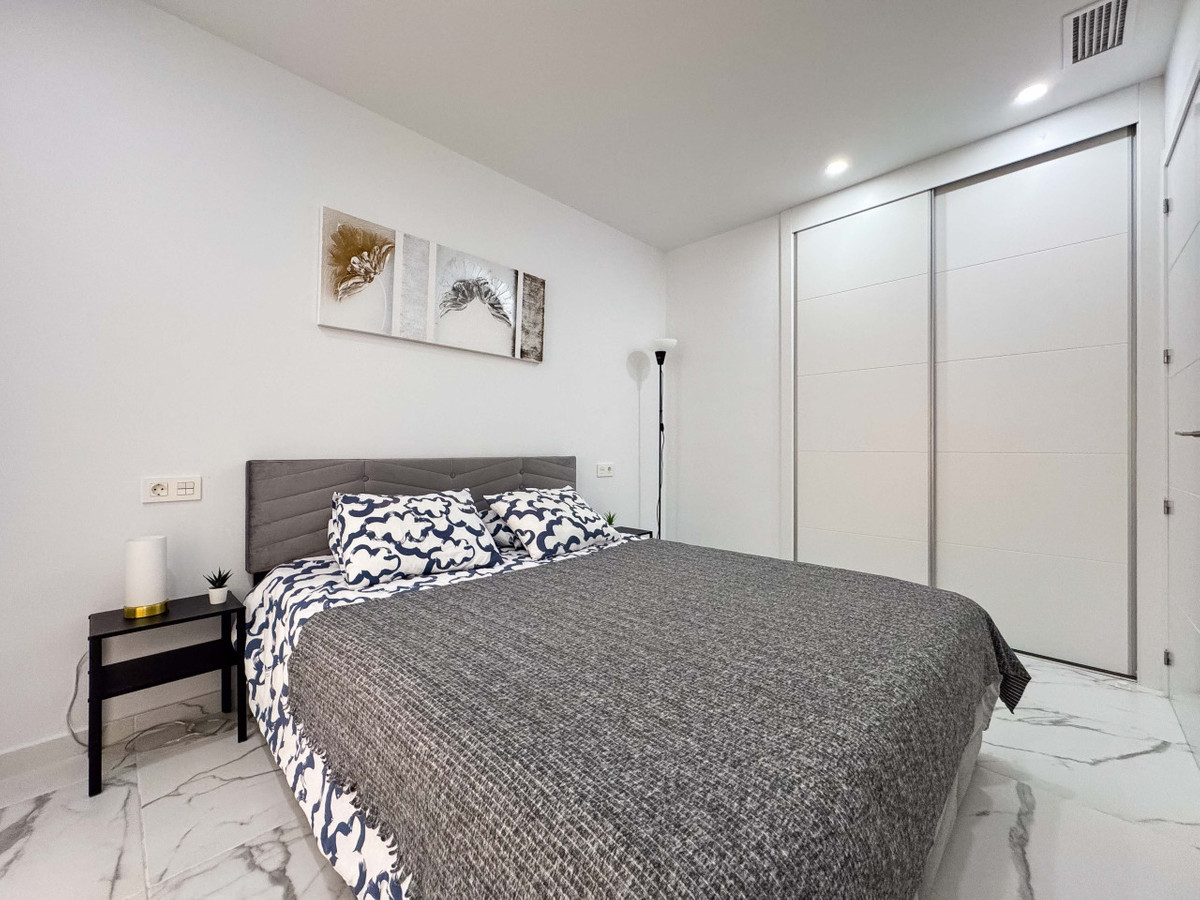 1 Bed Apartment for sale in Playa Del Cura Costa Blanca, Alicante, Spain