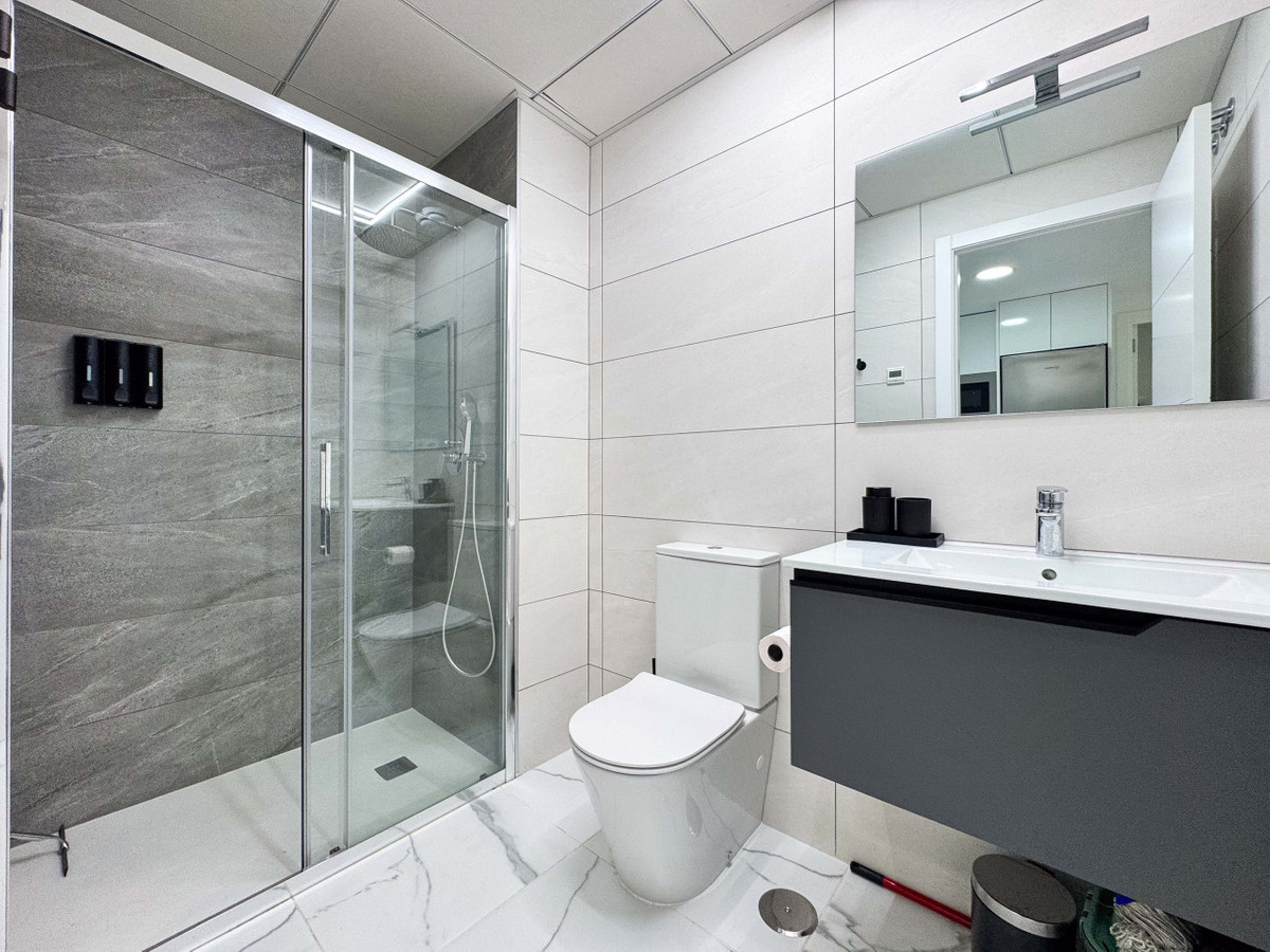 1 Bed Apartment for sale in Playa Del Cura Costa Blanca, Alicante, Spain