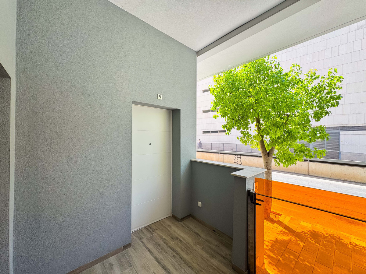 1 Bed Apartment for sale in Playa Del Cura Costa Blanca, Alicante, Spain