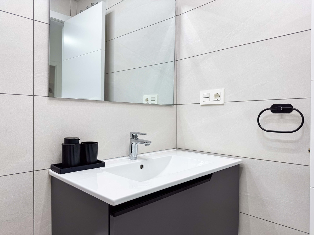 1 Bed Apartment for sale in Playa Del Cura Costa Blanca, Alicante, Spain
