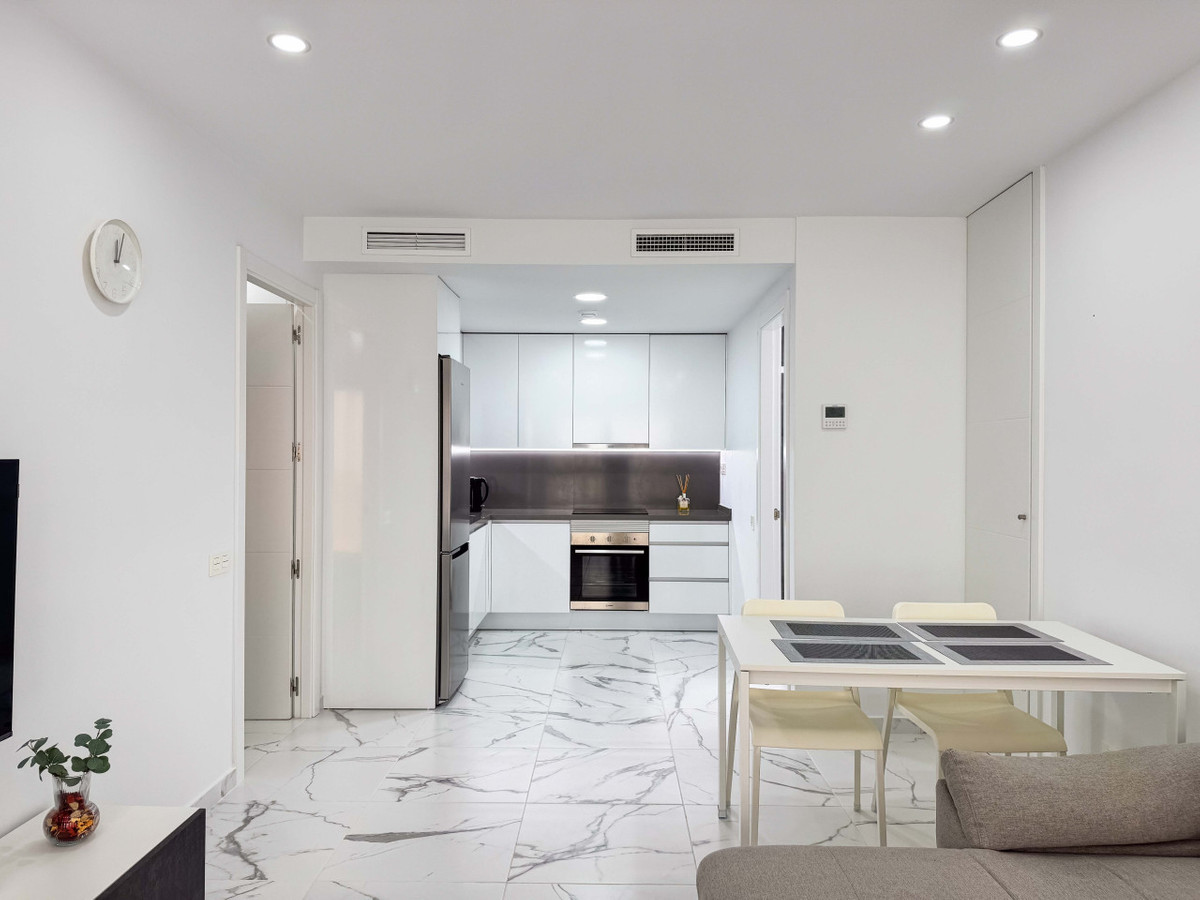 1 Bed Apartment for sale in Playa Del Cura Costa Blanca, Alicante, Spain