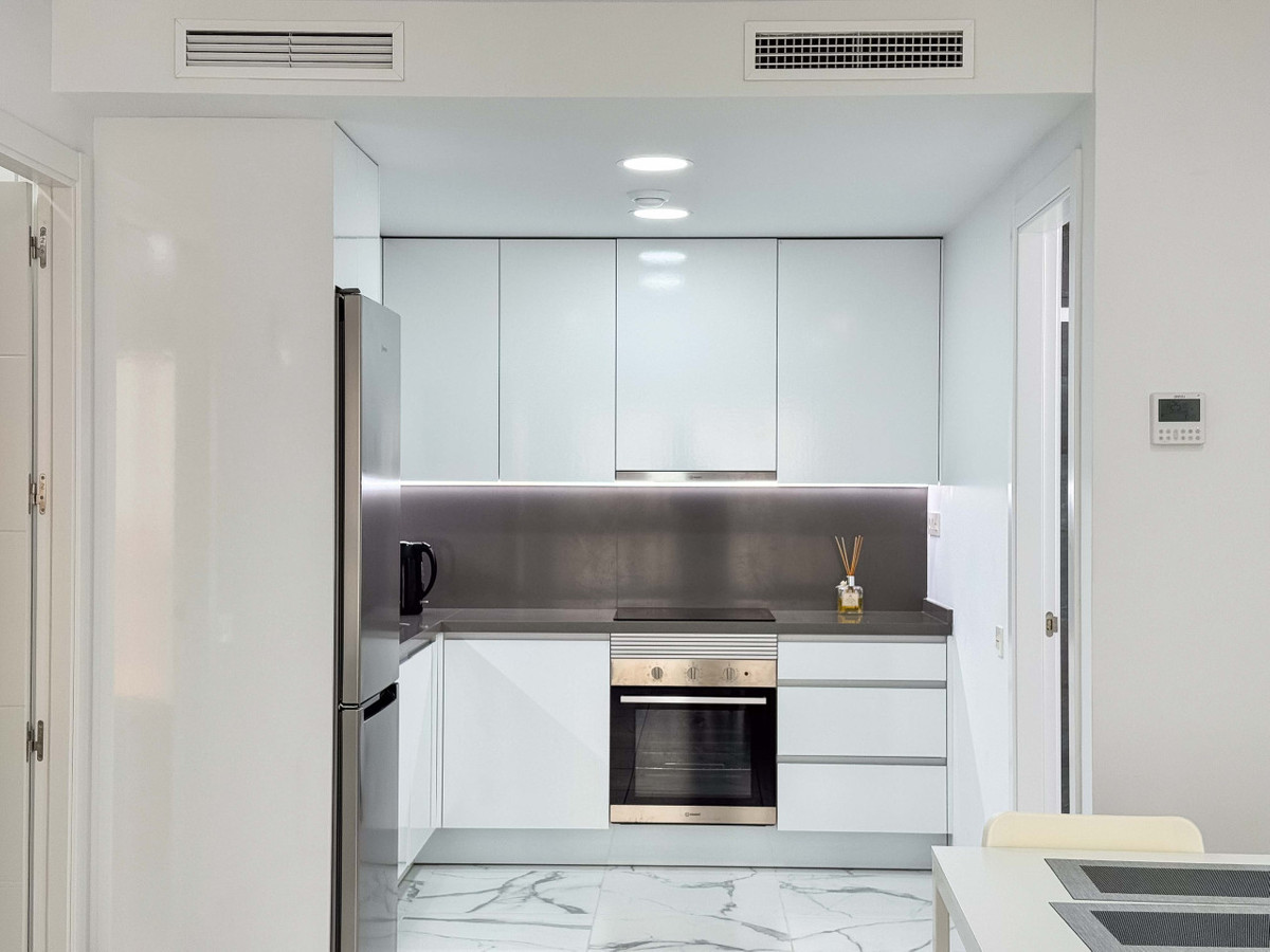 1 Bed Apartment for sale in Playa Del Cura Costa Blanca, Alicante, Spain