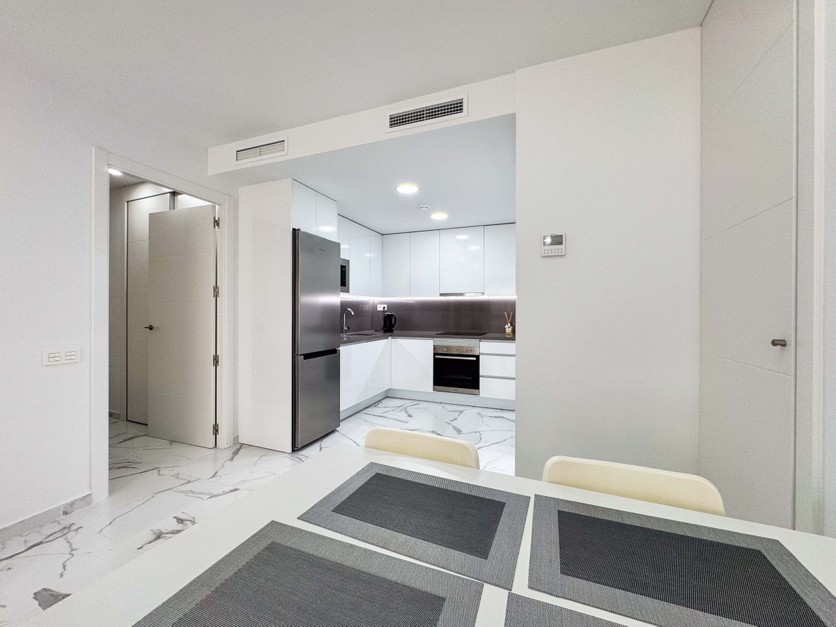 1 Bed Apartment for sale in Playa Del Cura Costa Blanca, Alicante, Spain