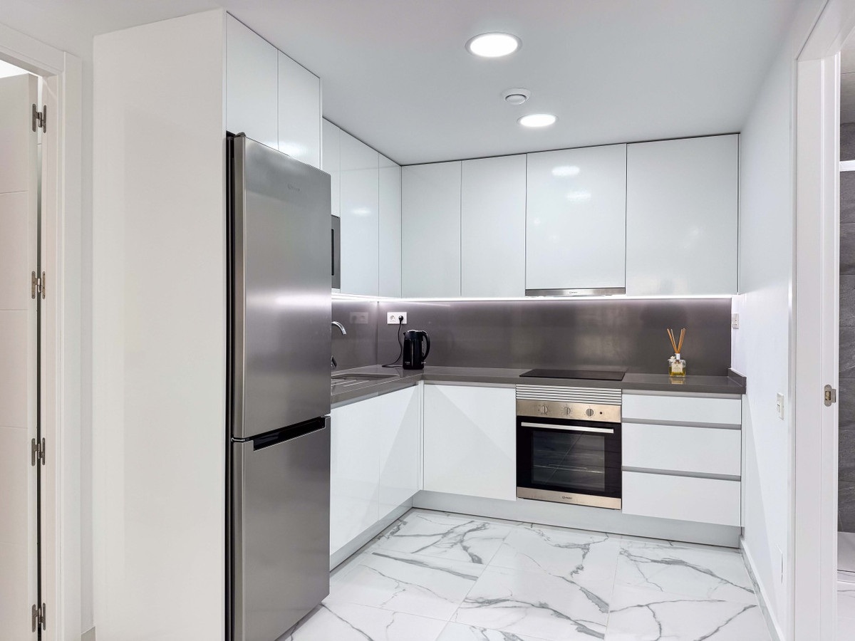 1 Bed Apartment for sale in Playa Del Cura Costa Blanca, Alicante, Spain