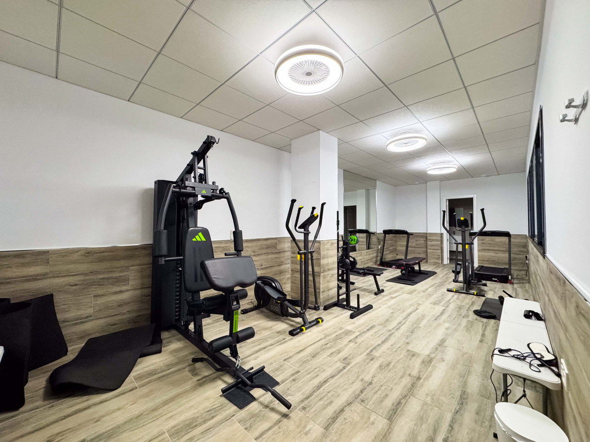 1 Bed Apartment for sale in Playa Del Cura Costa Blanca, Alicante, Spain