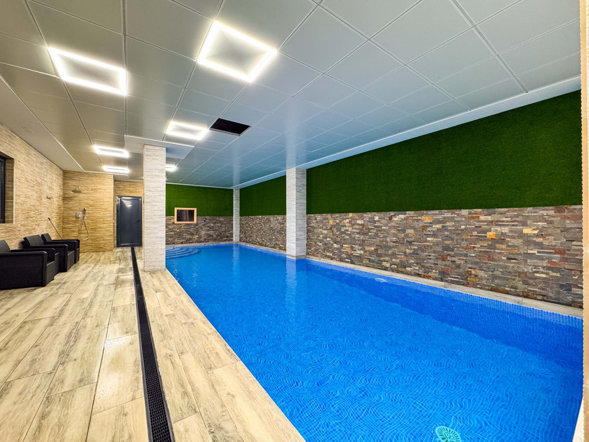 1 Bed Apartment for sale in Playa Del Cura Costa Blanca, Alicante, Spain