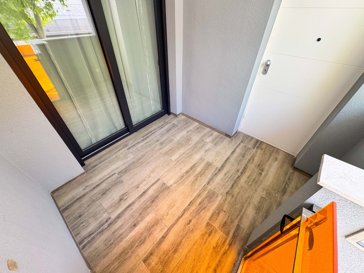 1 Bed Apartment for sale in Playa Del Cura Costa Blanca, Alicante, Spain