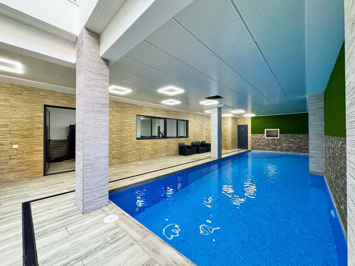 1 Bed Apartment for sale in Playa Del Cura Costa Blanca, Alicante, Spain