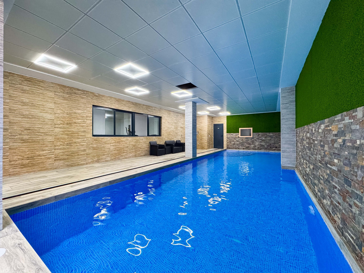 1 Bed Apartment for sale in Playa Del Cura Costa Blanca, Alicante, Spain