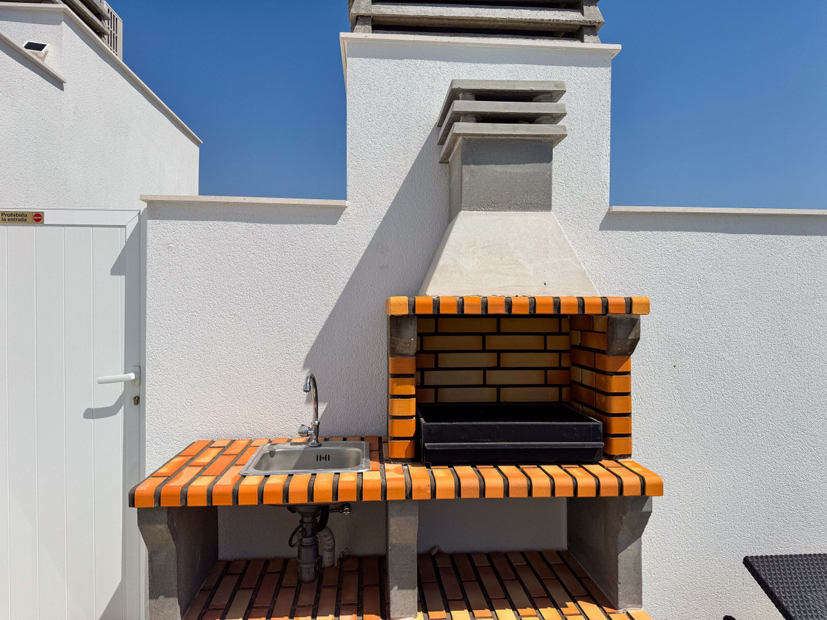 1 Bed Apartment for sale in Playa Del Cura Costa Blanca, Alicante, Spain