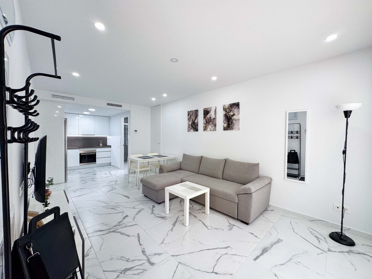 1 Bed Apartment for sale in Playa Del Cura Costa Blanca, Alicante, Spain
