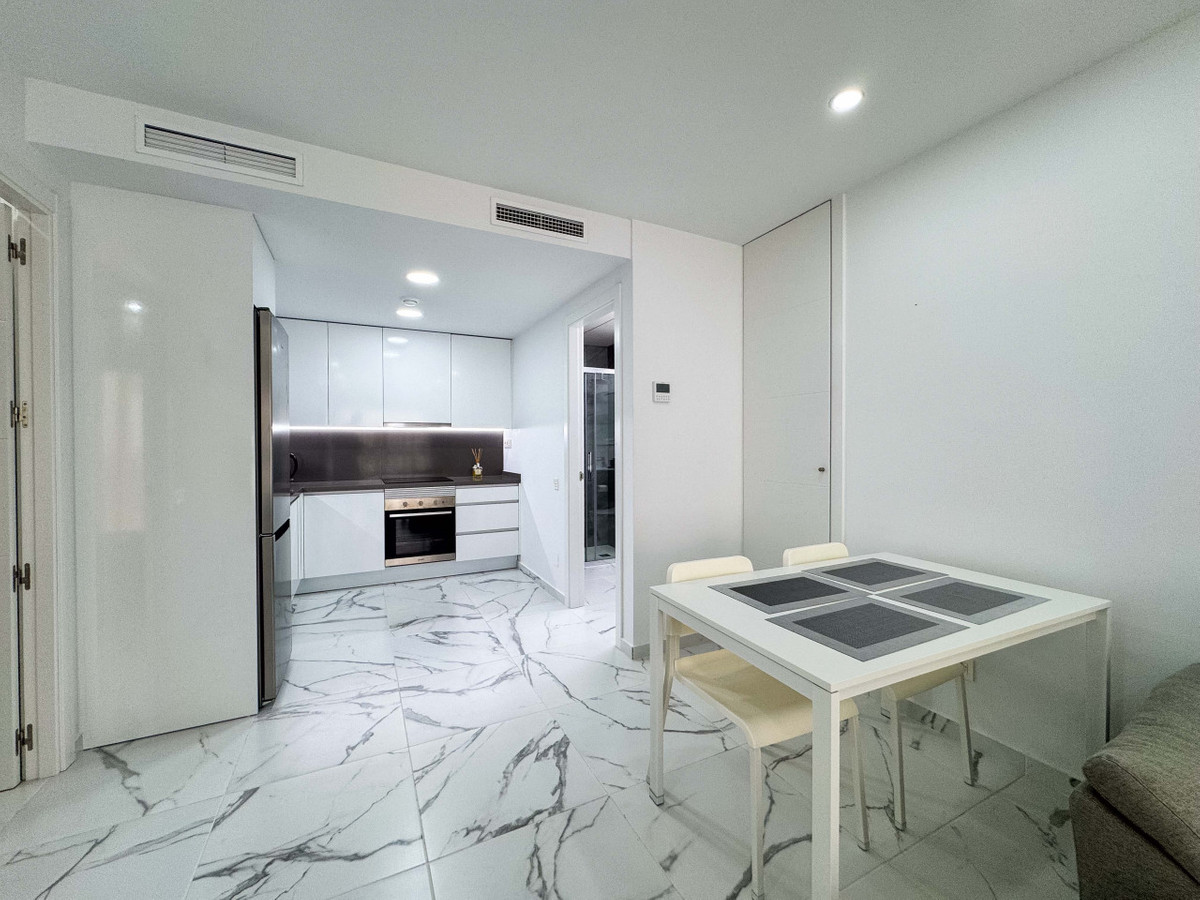 1 Bed Apartment for sale in Playa Del Cura Costa Blanca, Alicante, Spain