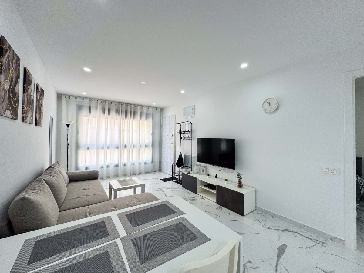 1 Bed Apartment for sale in Playa Del Cura Costa Blanca, Alicante, Spain
