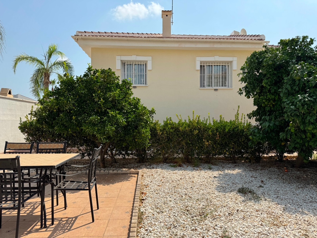 3 Bed Townhouse for sale in Ciudad Quesada Costa Blanca, Alicante, Spain